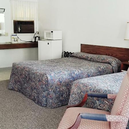 Tanglewood Motel And Log Cabinsマギー・バレー エクステリア 写真